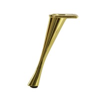 Metalinė koja AF0300O H175